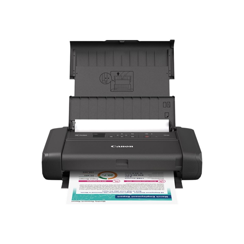 Canon PIXMA G640 6-Color Photo Ink Tank Printer