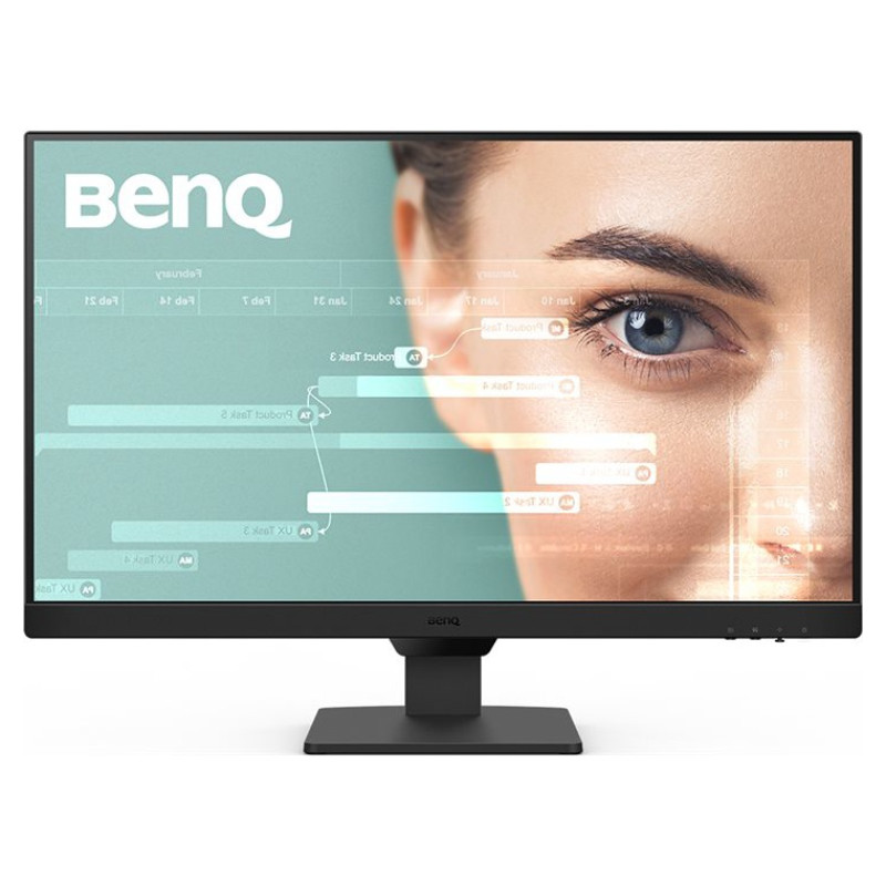 BenQ MP623 XGA DLP Projector
