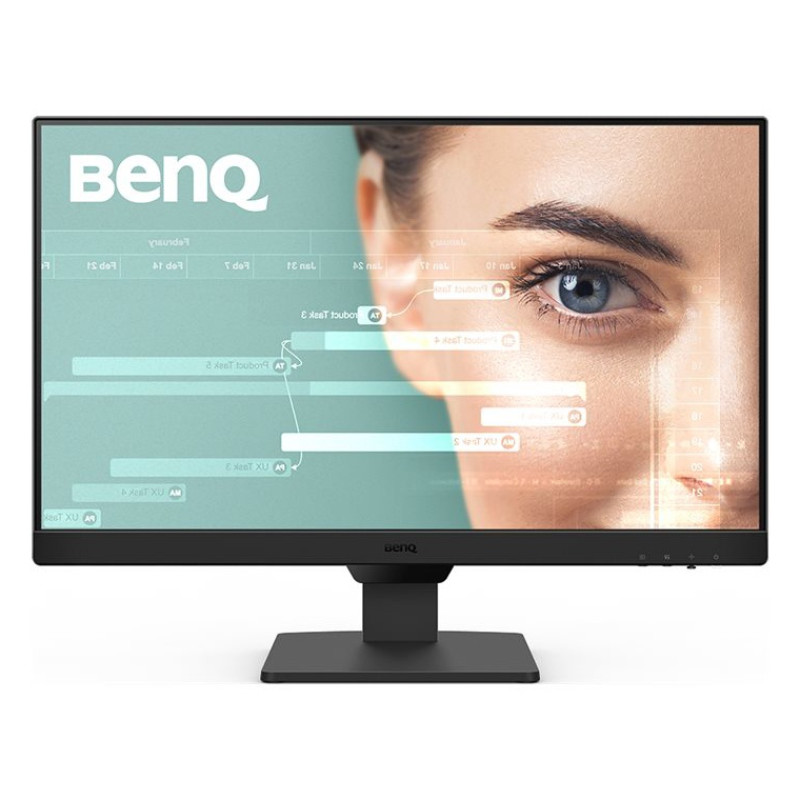 BenQ SP820 XGA High-Brightness DLP Projector