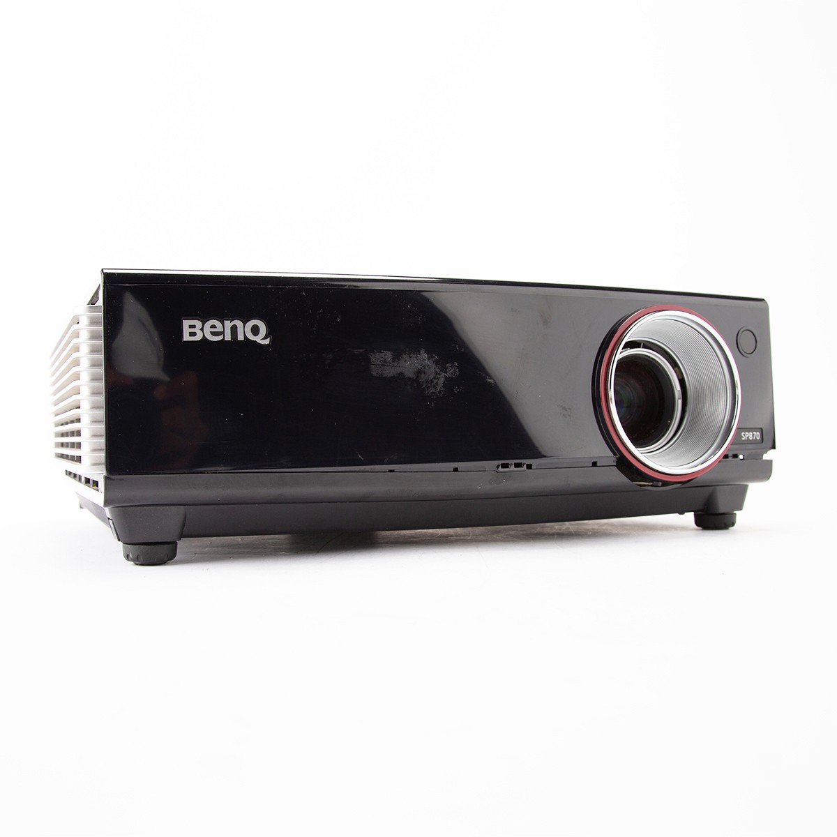 BenQ SP820 XGA High-Brightness DLP Projector