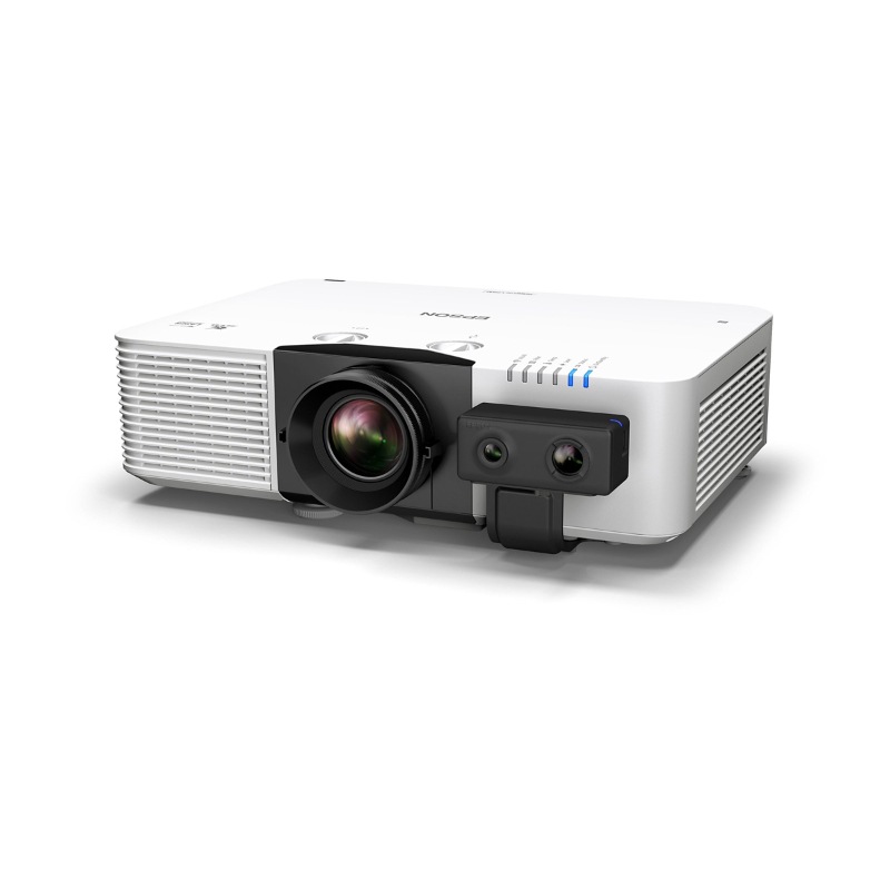 Epson PowerLite 485W Ultra-Short Throw Projector