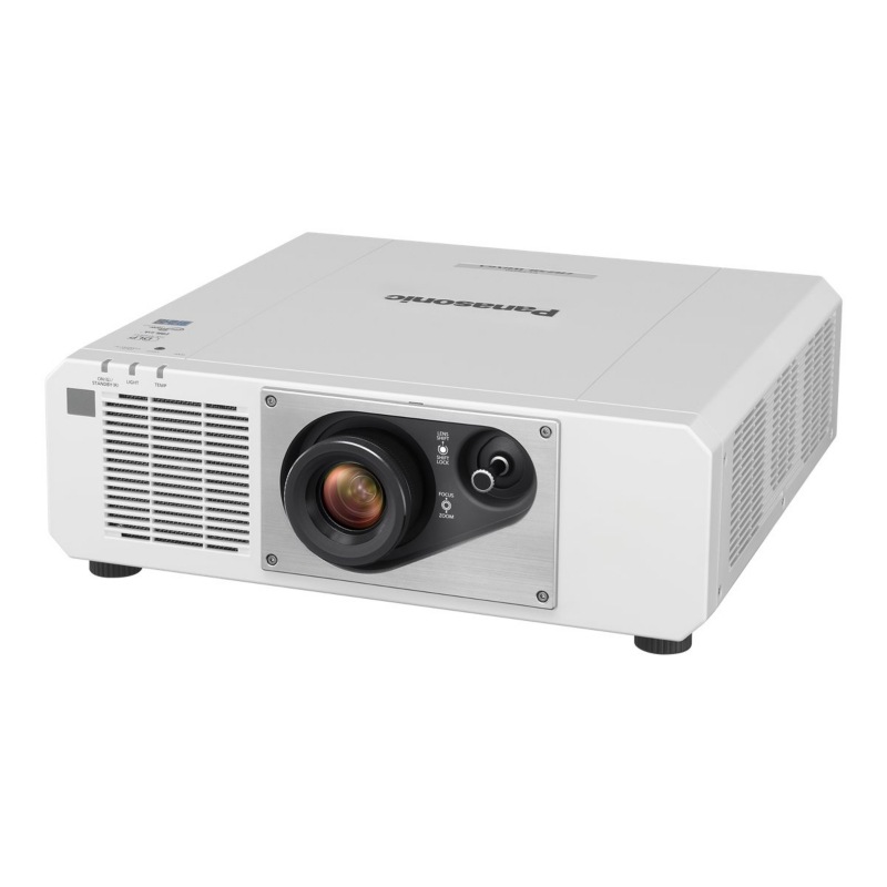 Panasonic PT-RW330U Solid Shine Laser/LED DLP Projector
