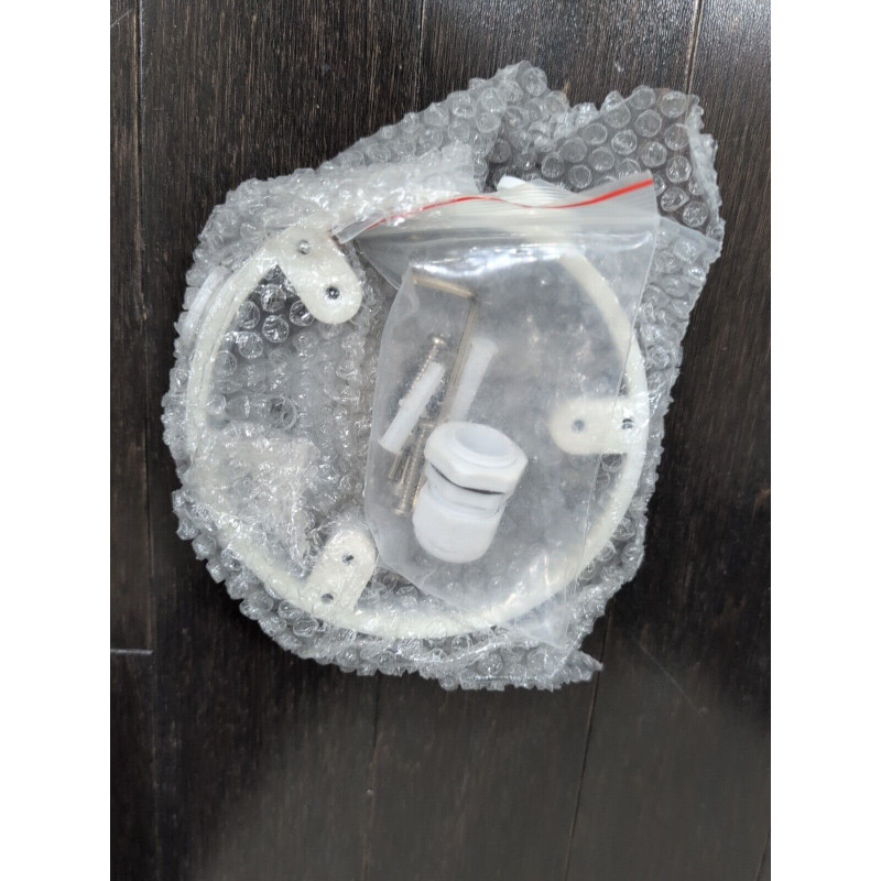 Dahua 8MP Full-Color Active Deterrence Dome Camera