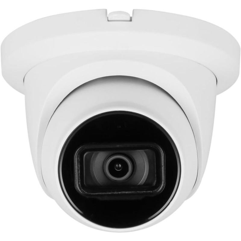 Dahua Full-Color 4MP Bullet Camera