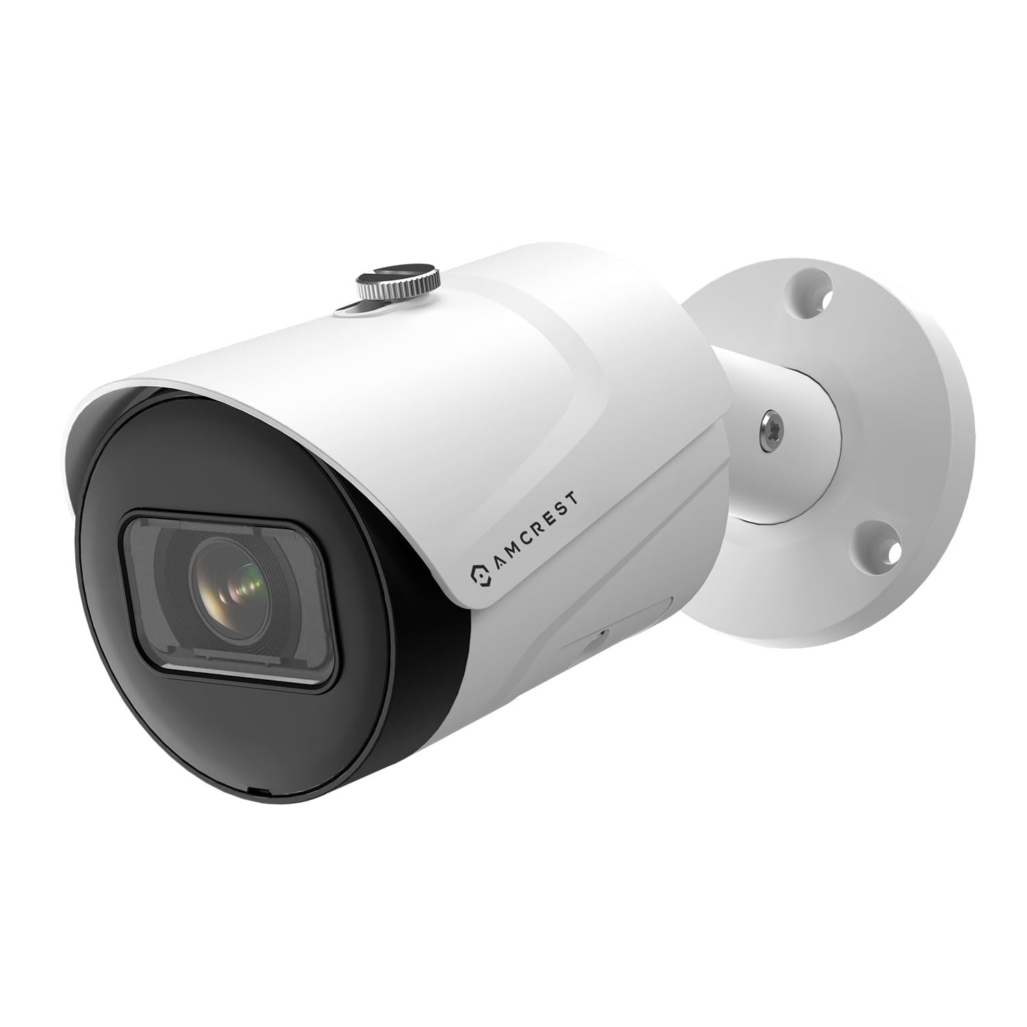 Hikvision ColorVu 4MP Bullet Camera with 60m White LED