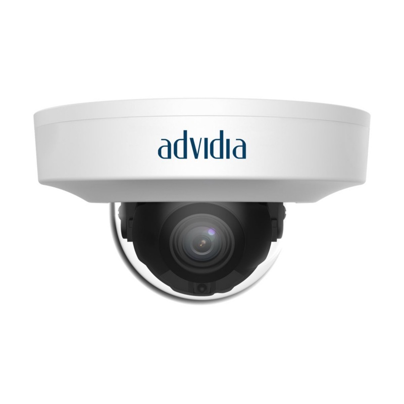 EZVIZ C6 2K+ Indoor Pan/Tilt AI Camera (v2)