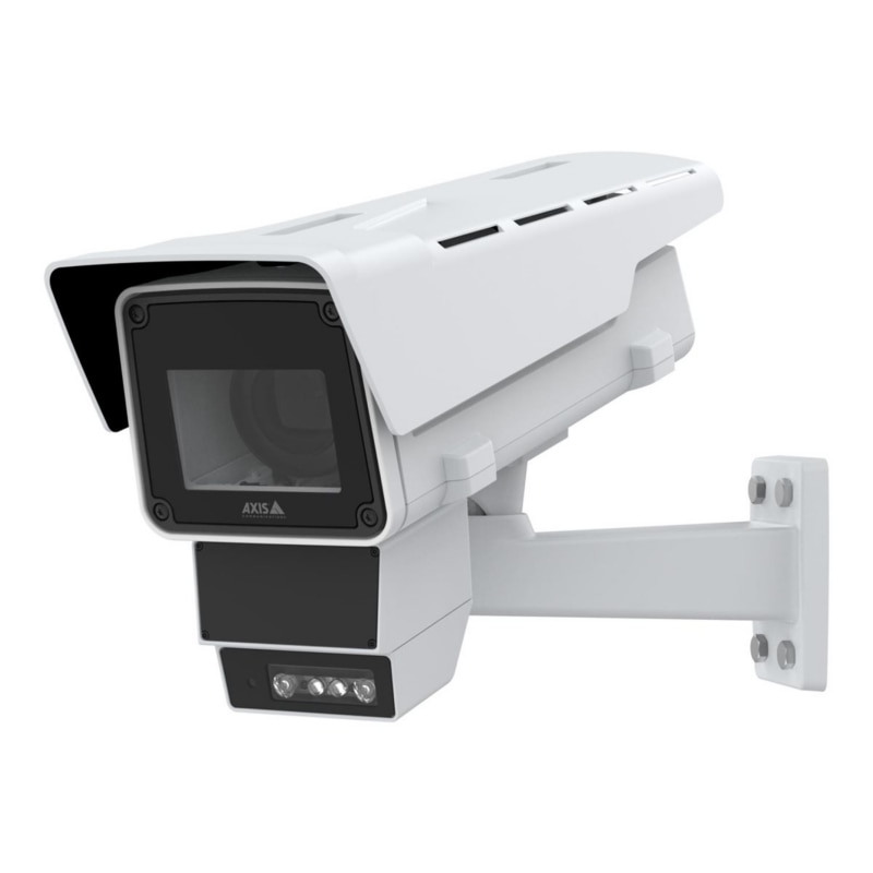 EZVIZ C6N Smart Wi-Fi Pan & Tilt Camera 4MP