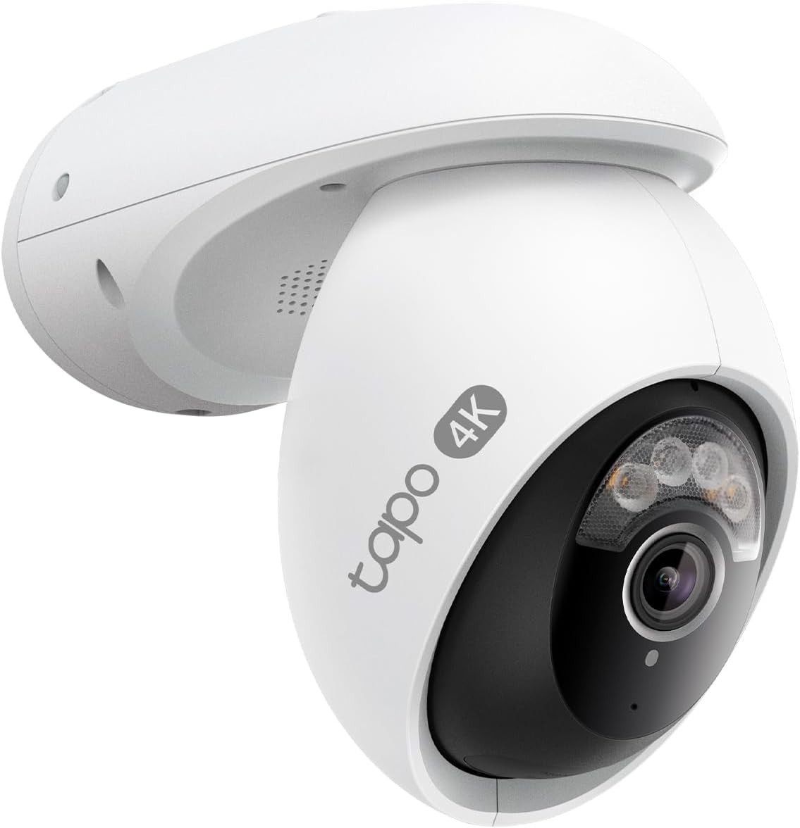 EZVIZ H8c Outdoor Pan & Tilt WiFi Camera 2K