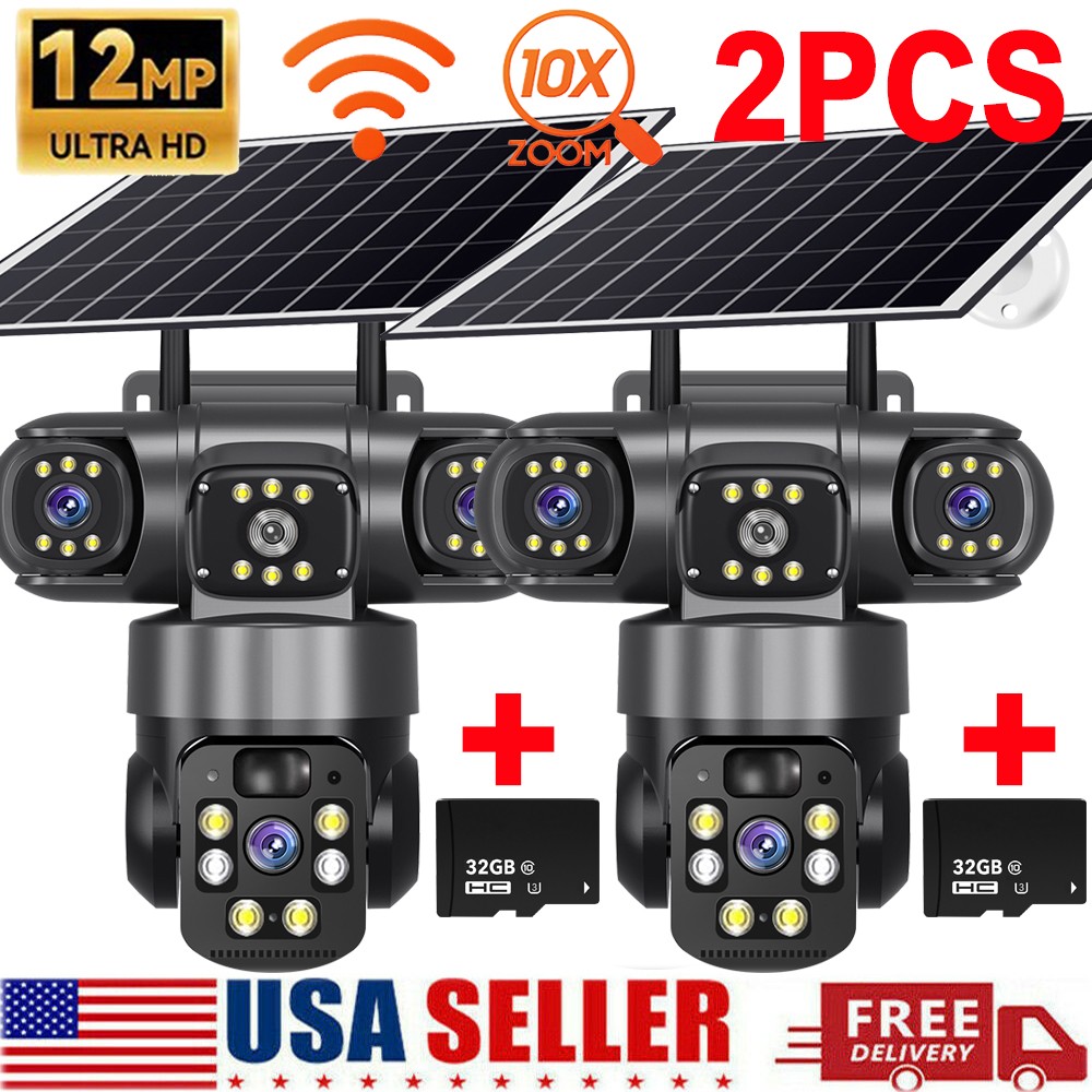 Imou Ranger 2C 2MP Indoor Pan/Tilt WiFi Camera