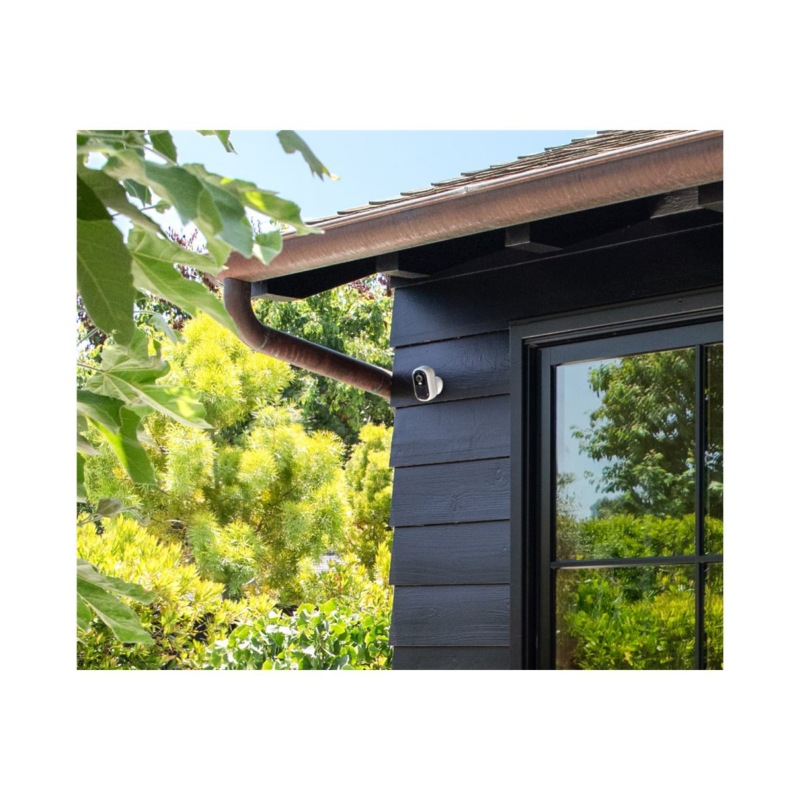 Imou Ranger 2C 4MP Pan/Tilt WiFi Camera