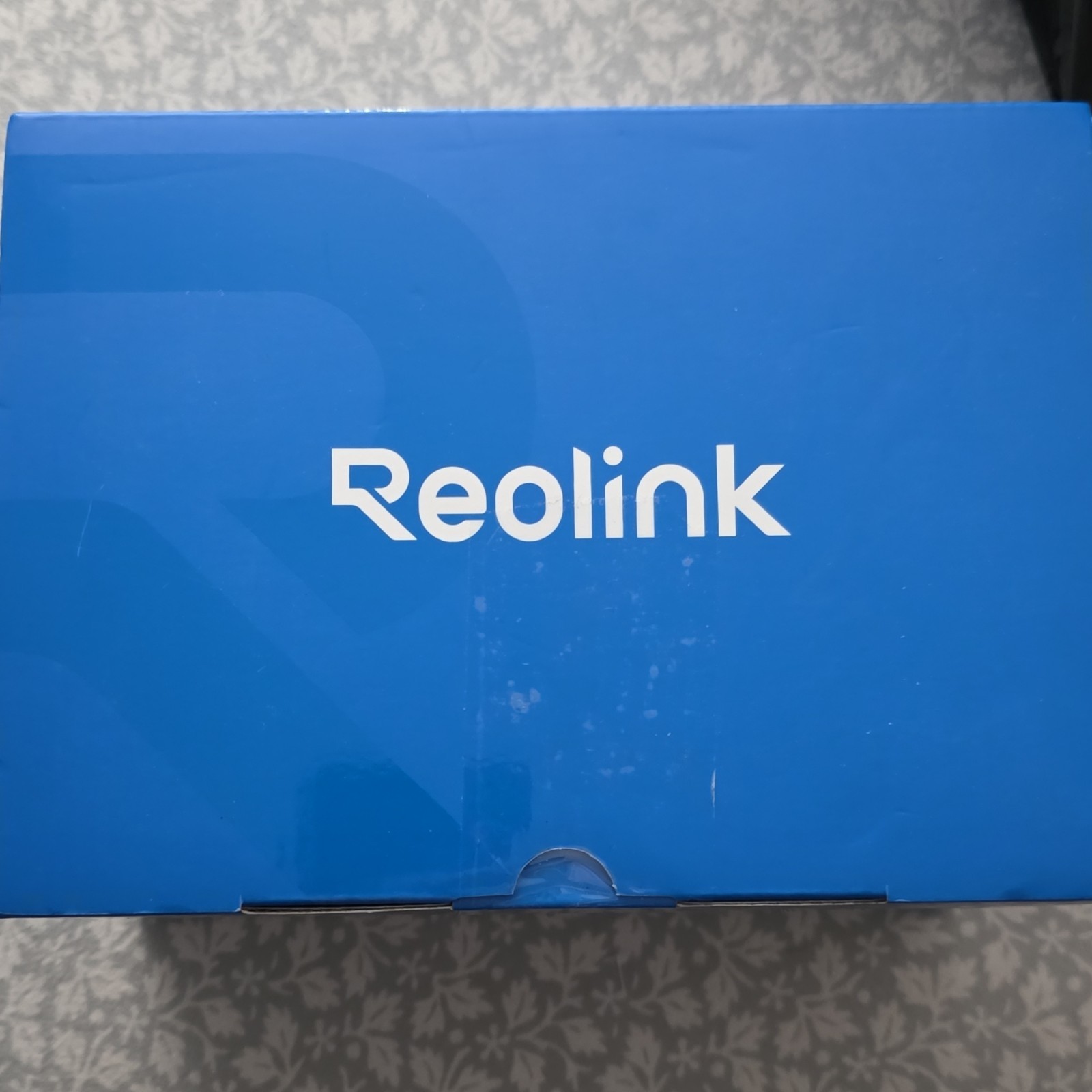 Reolink E1 Zoom 5MP PTZ WiFi Camera