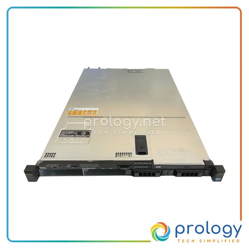 Dell PowerEdge R420 Rack Server