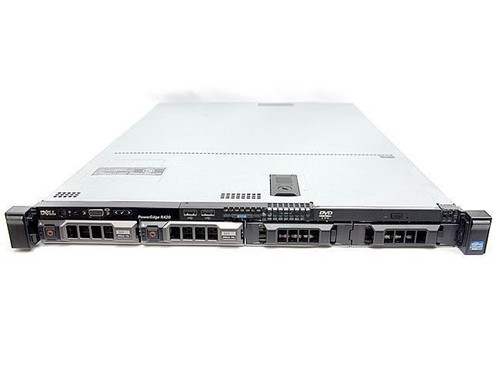 Dell PowerEdge R420 Rack Server