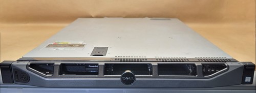 Dell PowerEdge R430 Rack Server