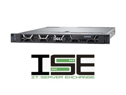 Dell PowerEdge R510 Rack Server