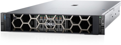 Dell PowerEdge R530 Rack Server