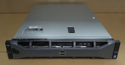 Dell PowerEdge R530 Rack Server