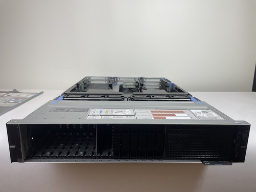 Dell PowerEdge R540 Rack Server