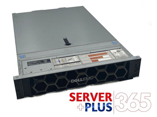 Dell PowerEdge R630 Rack Server