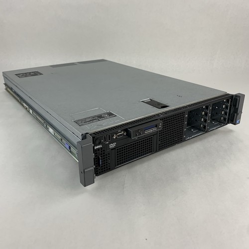 Dell PowerEdge R710 Rack Server