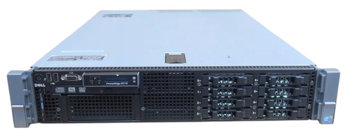 Dell PowerEdge R710 Rack Server