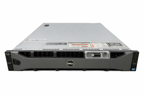 Dell PowerEdge R720 Rack Server