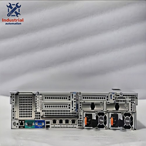 Dell PowerEdge R730xd Rack Server