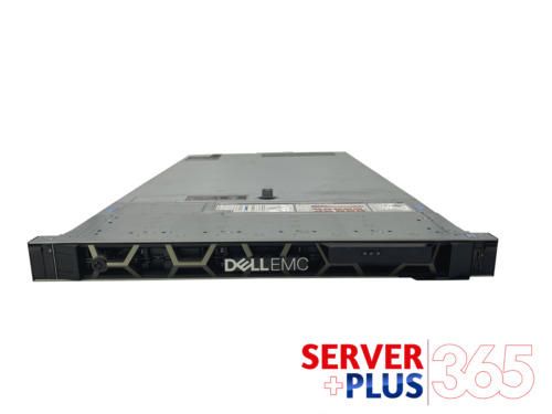 Dell PowerEdge R820 Rack Server