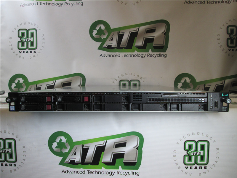 HPE ProLiant DL120 Gen9 Rack Server