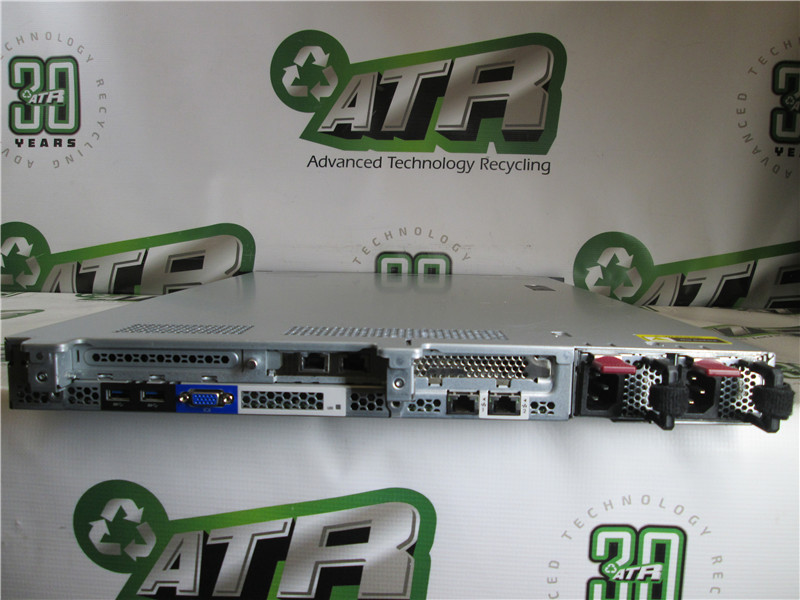 HPE ProLiant DL120 Gen9 Rack Server