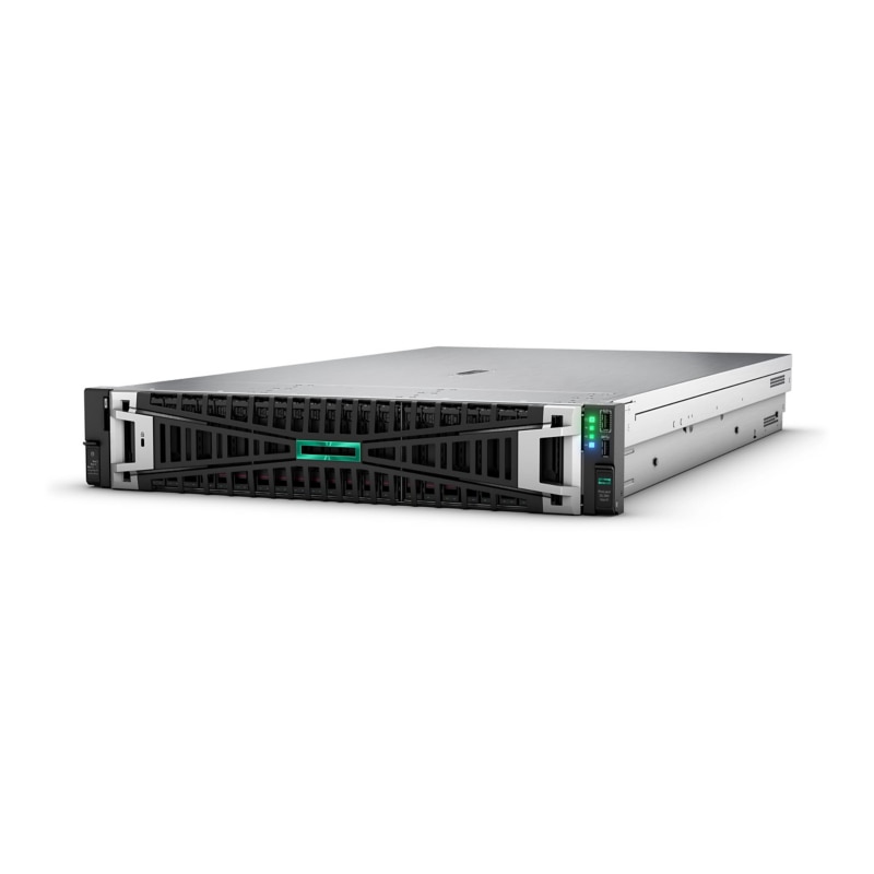 HPE ProLiant DL160 Gen9 Rack Server