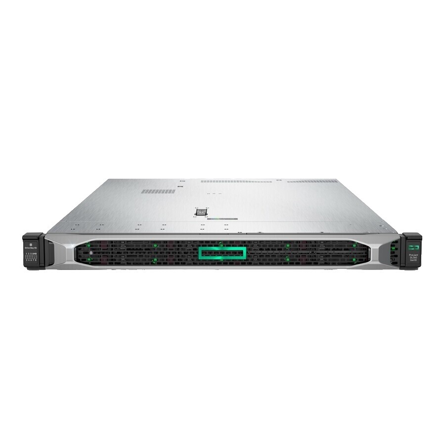 HPE ProLiant DL360 Gen9 Rack Server