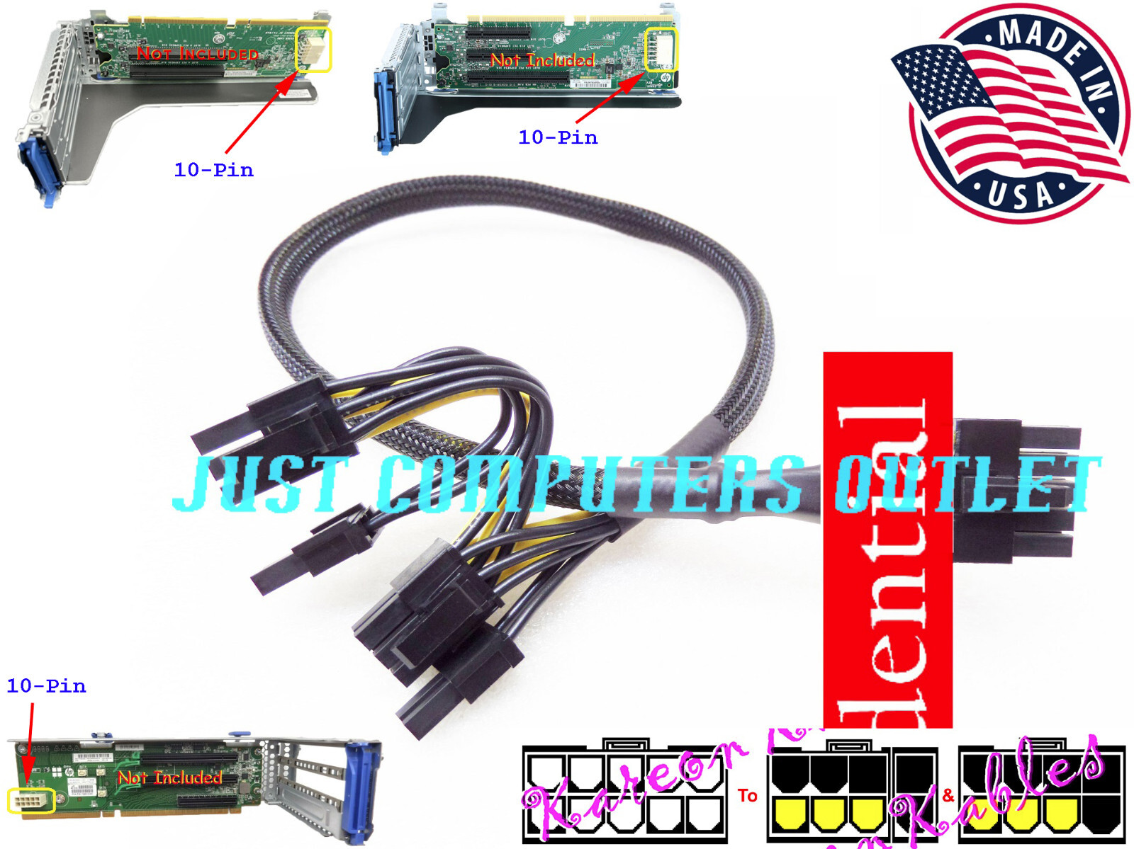 HPE ProLiant DL380 Gen9 Rack Server