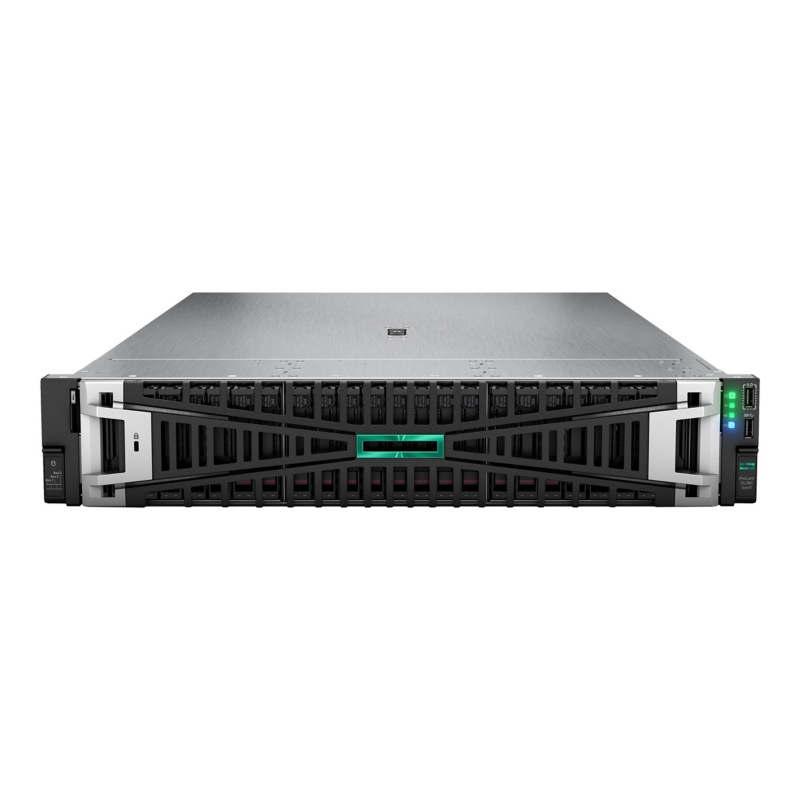 HPE ProLiant DL380 Gen9 Rack Server