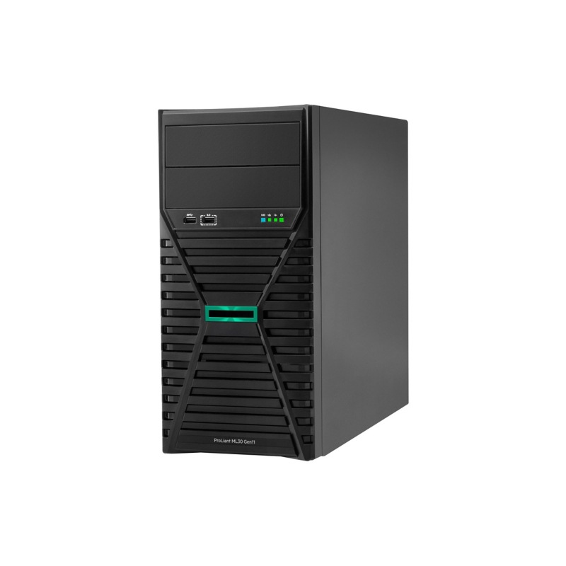 HPE ProLiant DL560 Gen8 Rack Server