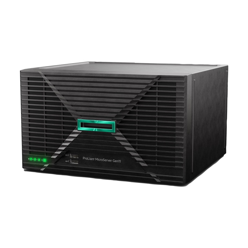 HPE ProLiant DX380 Gen10 Rack Server