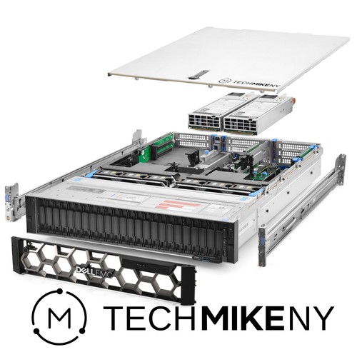 Dell PowerEdge R310 Tower Server