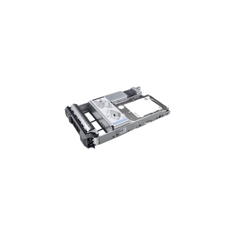 Dell PowerVault MD1200 15-Bay SAS JBOD
