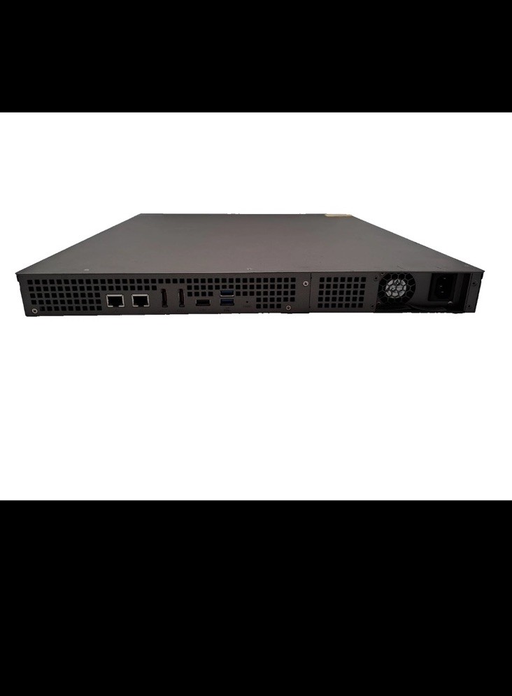 QNAP TS-421 4-Bay NAS