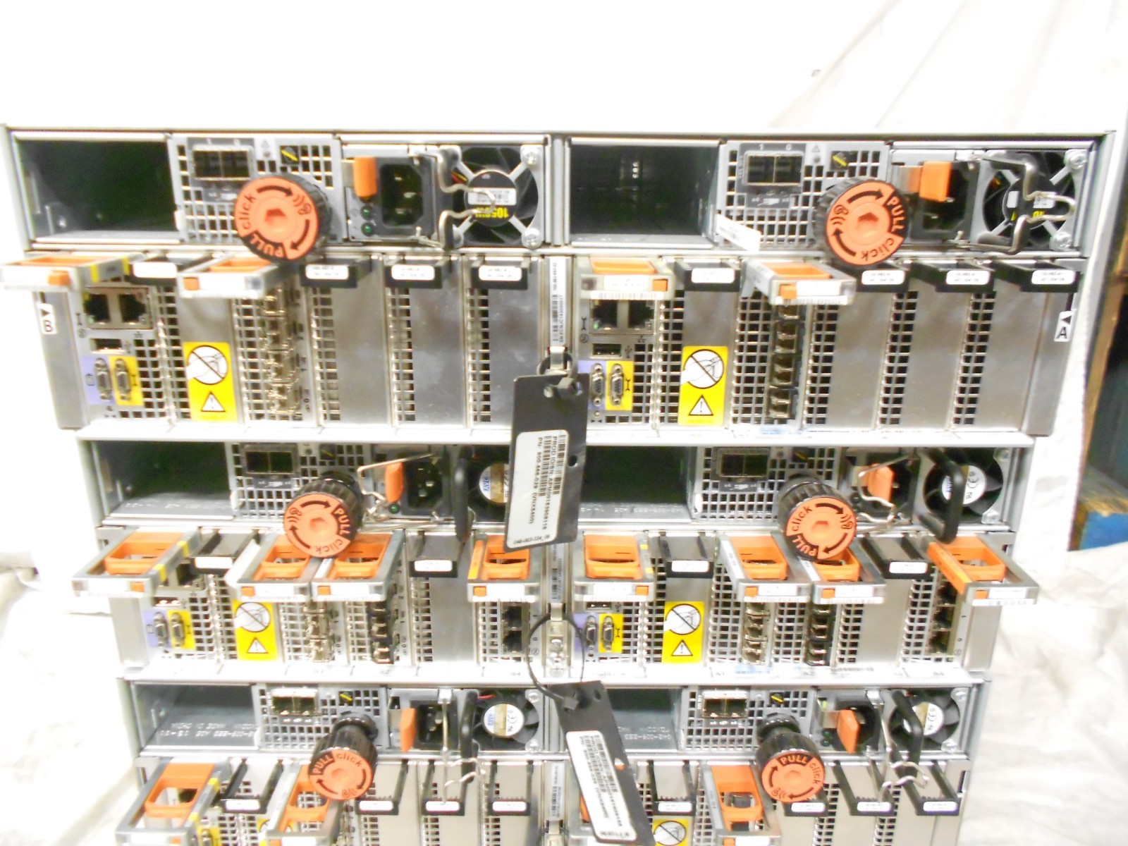 Dell EMC VNX5400 Unified SAN