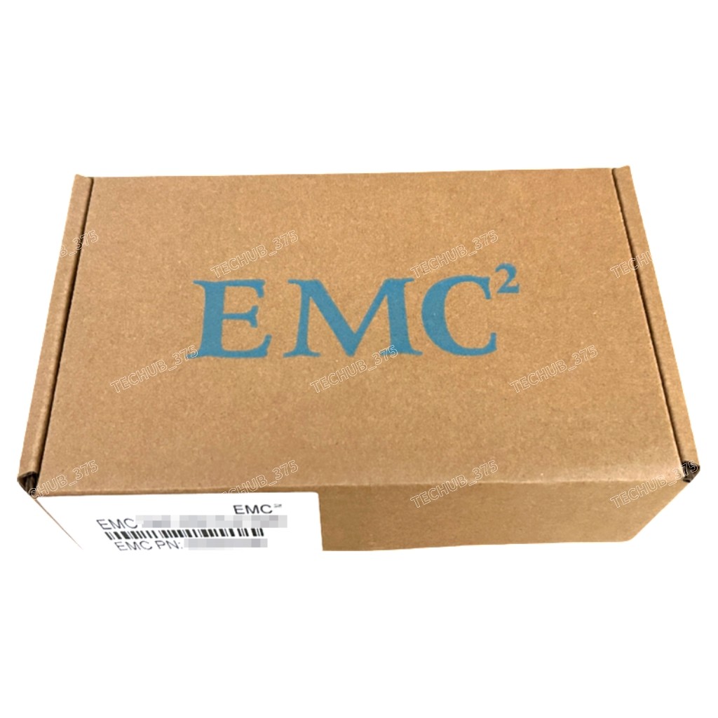 EMC VNXe3200 Compression v2 SAN