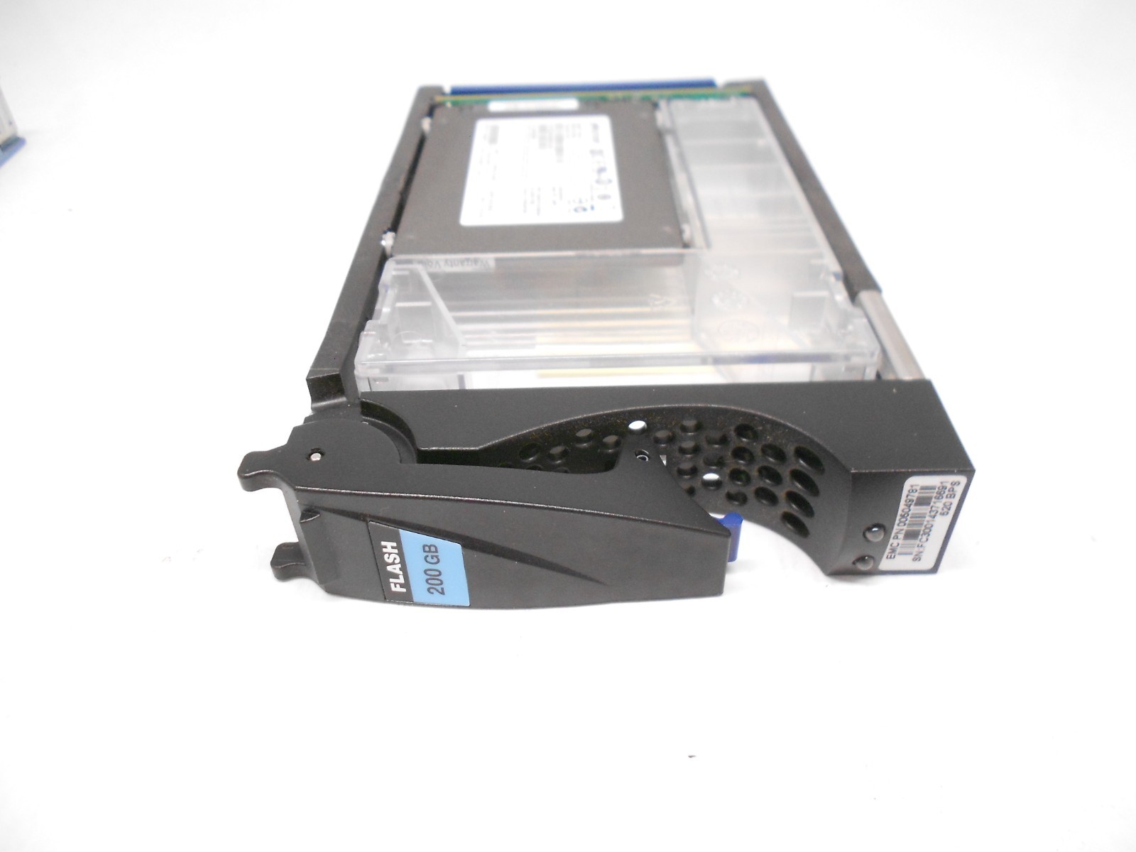 EMC VMAX 250F All-Flash SAN