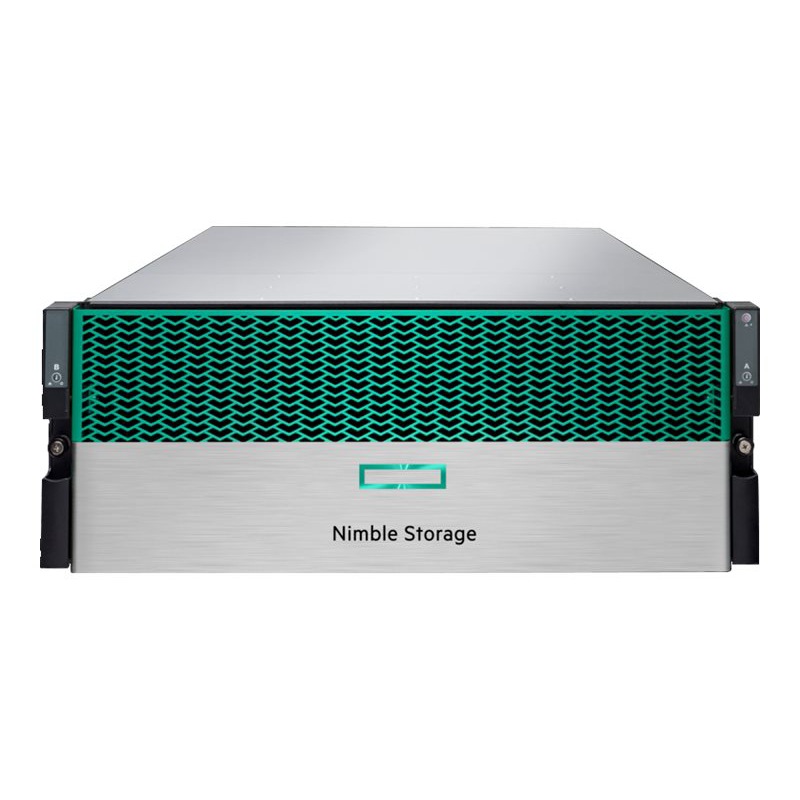 HP Nimble Storage CS300 Hybrid SAN