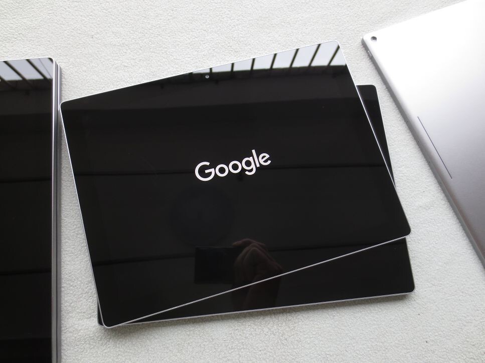 Google Pixel Tablet