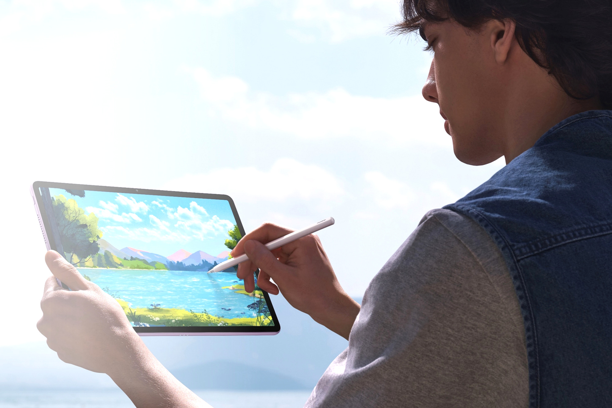 Huawei MatePad 11.5″ S (2024)