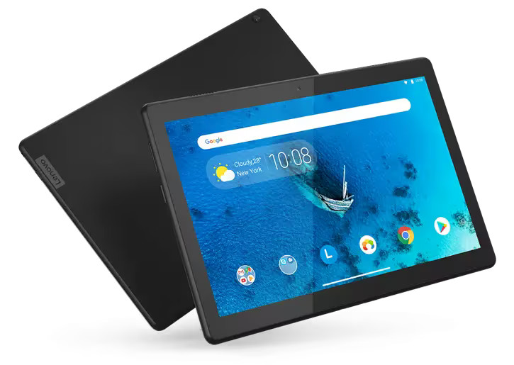 Lenovo Tab M10 5G