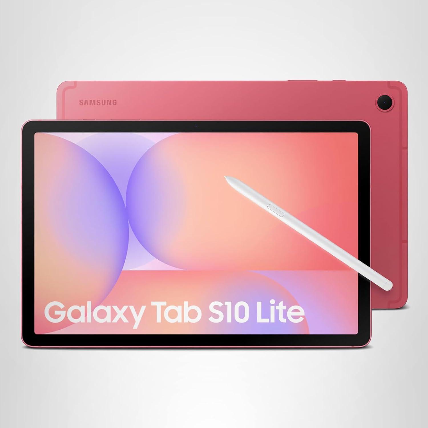 Samsung Galaxy Tab S10 Lite