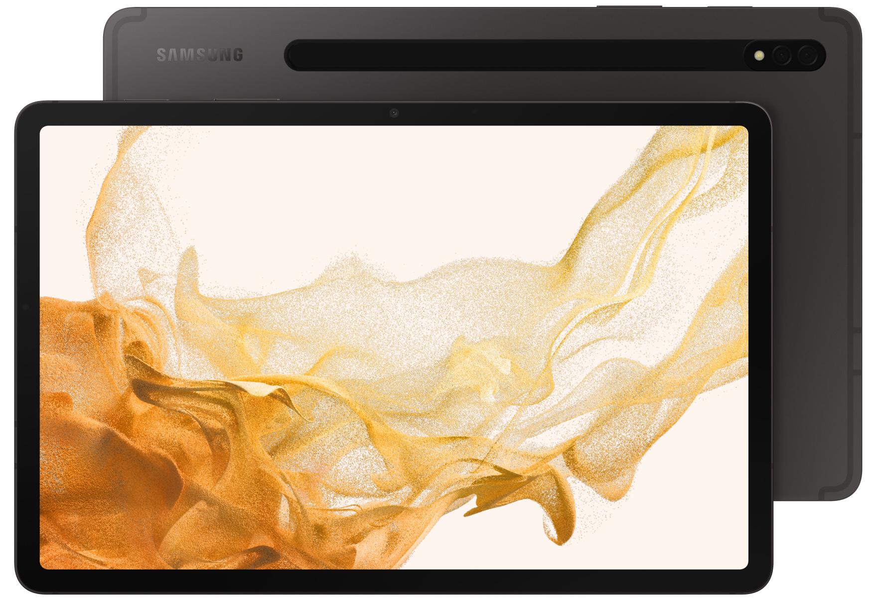 Samsung Galaxy Tab S8