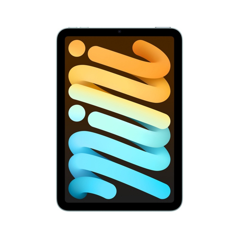 Apple iPad mini 6 (2021)