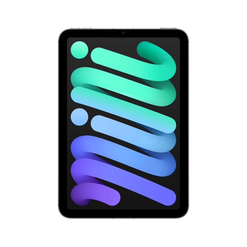 Apple iPad Mini (A17 Pro)
